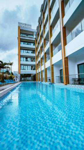 Venus Royale Hotel